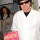 Writer/producer Charles H. Eglee
